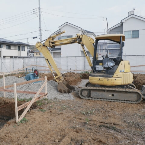 代々受け継いできた「匠」の心技でつくります。