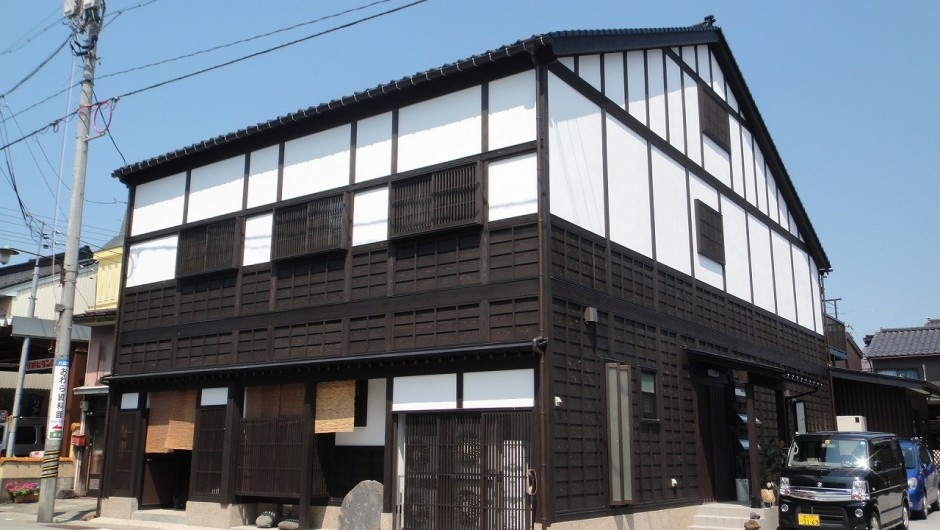 富山市　EM邸