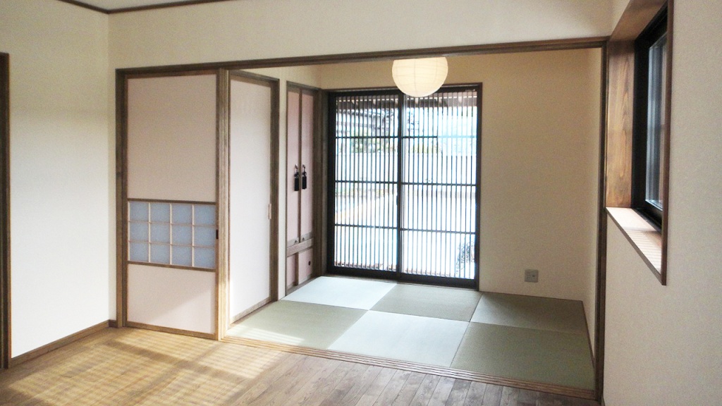 富山市　YM邸