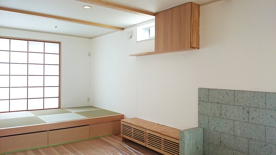 富山市　KY邸