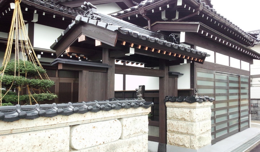 富山市　S邸