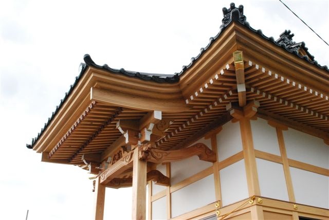 中村神明社