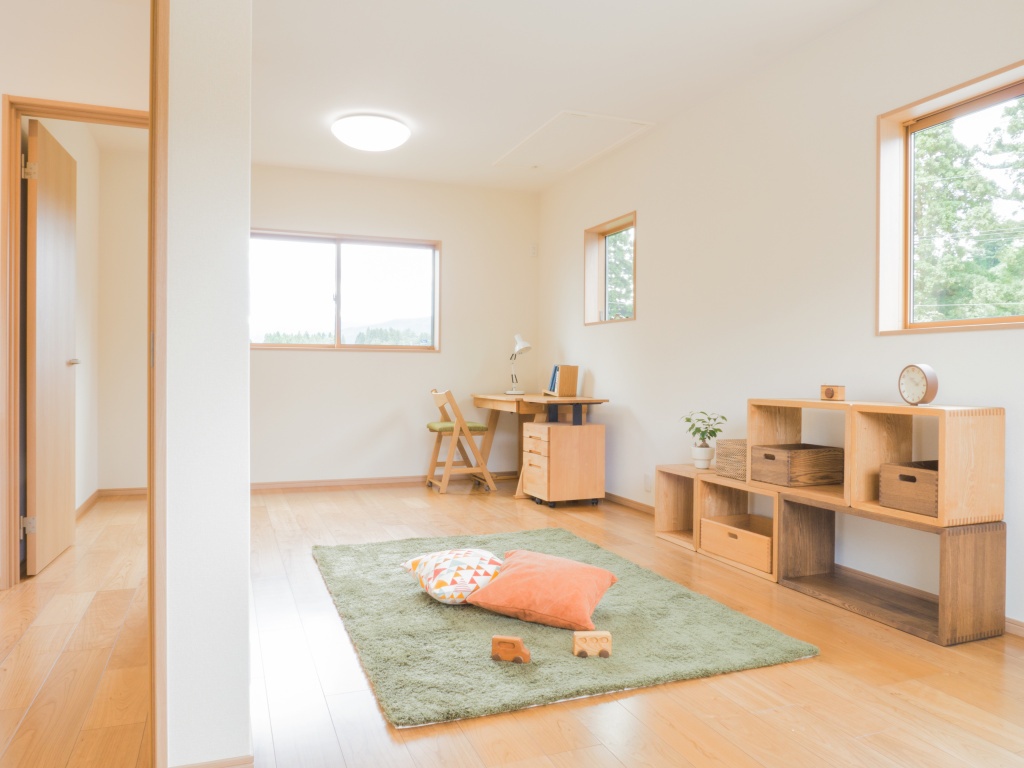 富山市　M邸