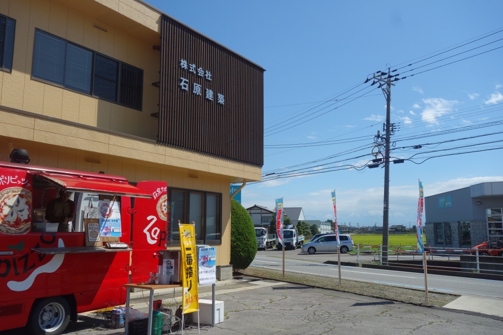 夏祭り抽選結果！！！