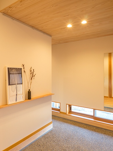 富山市　N邸