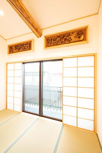 富山市　T邸