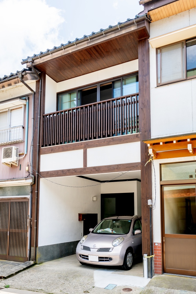 富山市　T邸