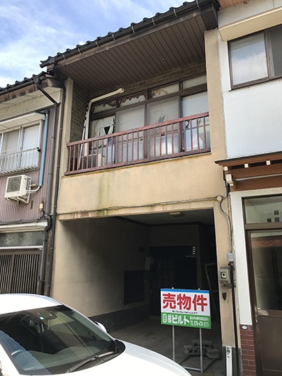 富山市　T邸