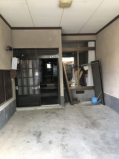 富山市　T邸