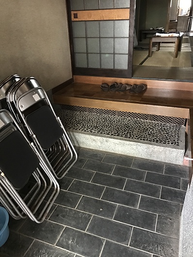 富山市　T邸