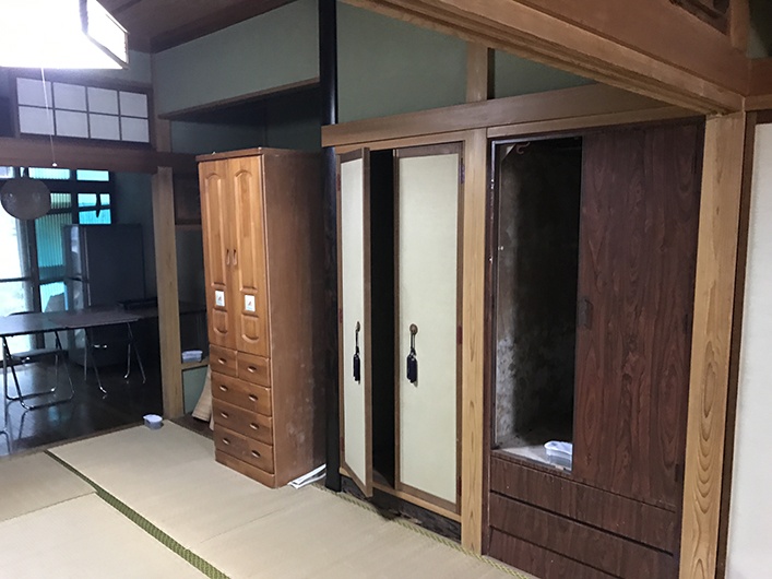 富山市　T邸
