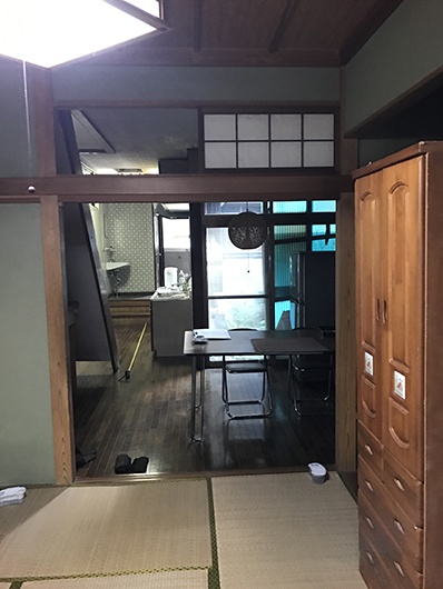 富山市　T邸