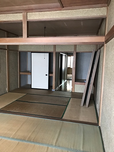 富山市　T邸