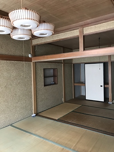 富山市　T邸