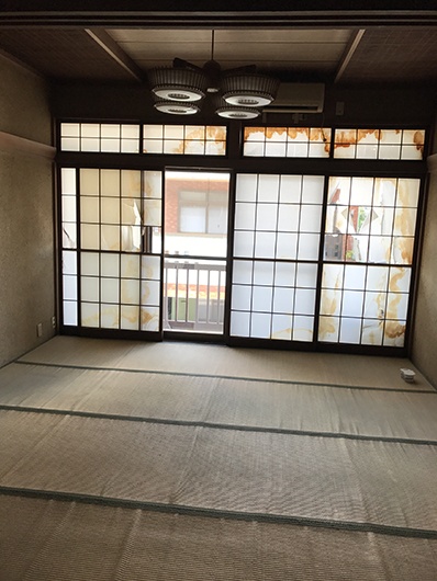 富山市　T邸