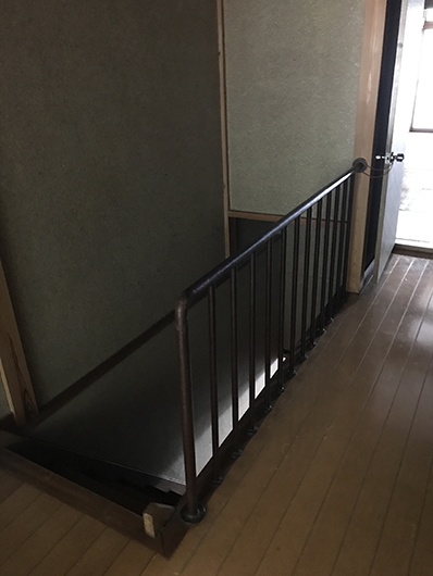 富山市　T邸
