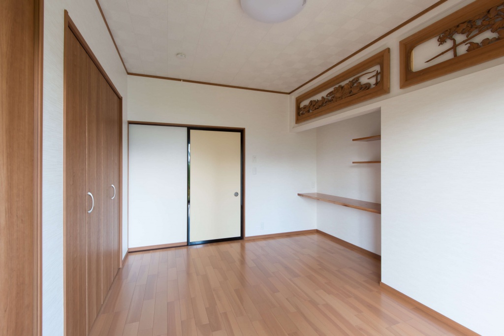 富山市　C邸