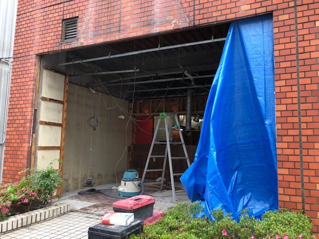 O様店舗