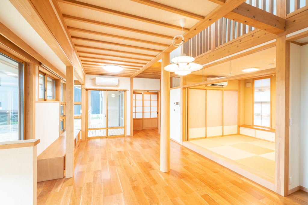富山市　T邸