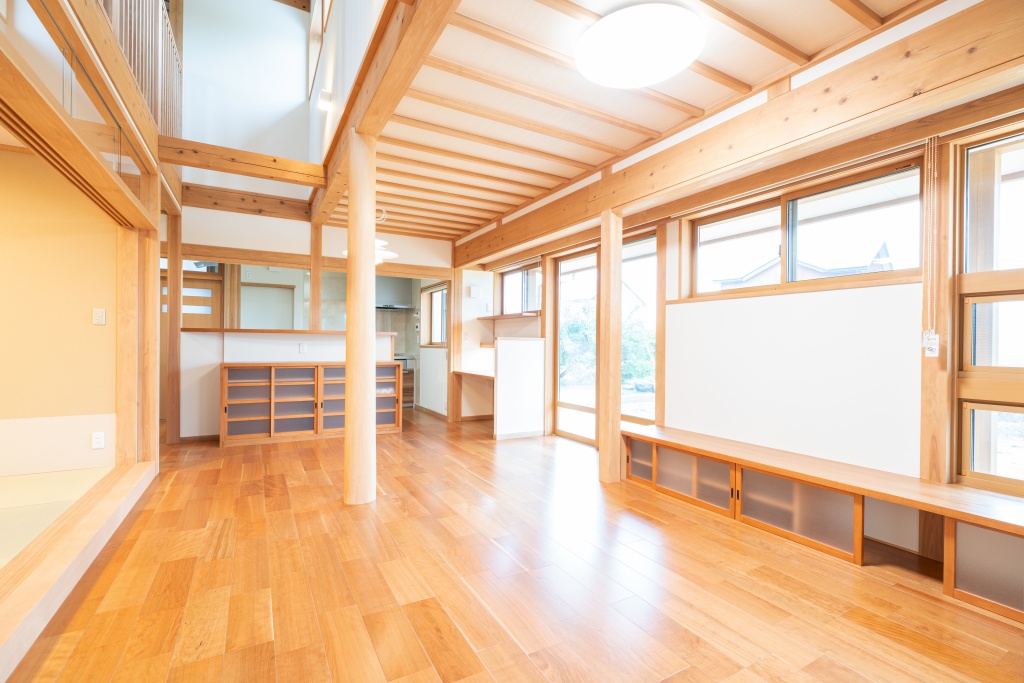 富山市　T邸