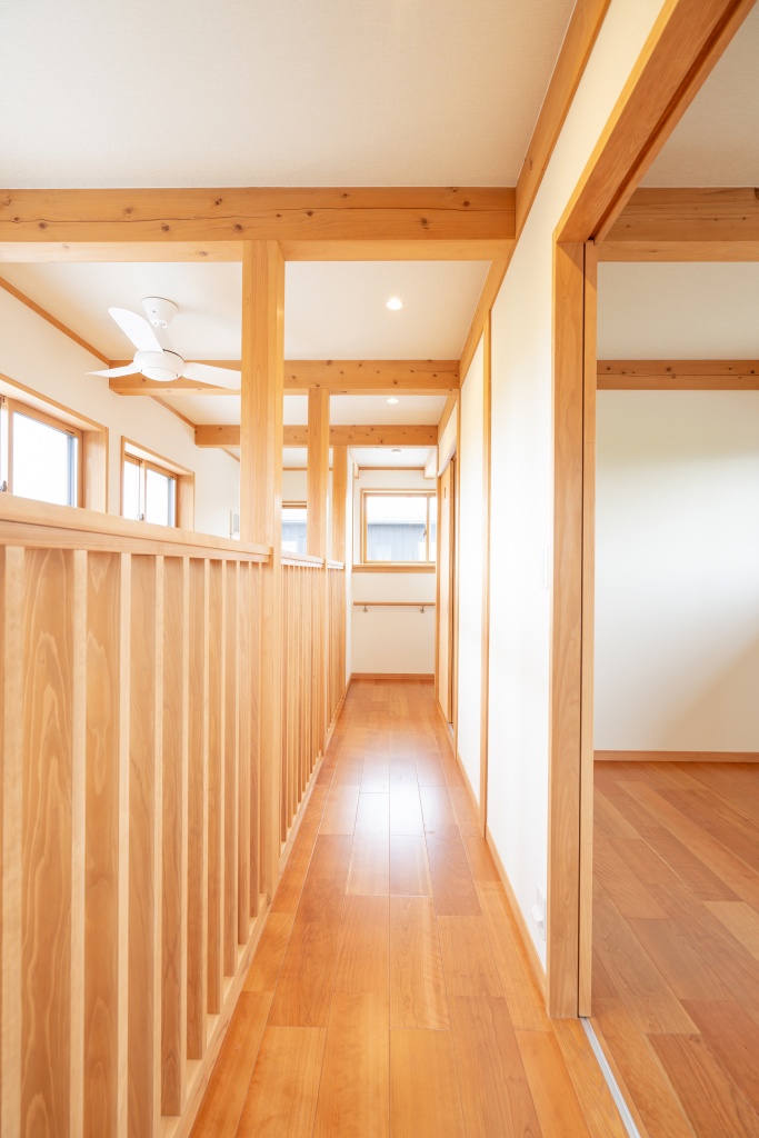 富山市　T邸