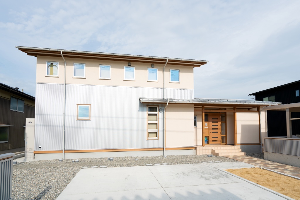 富山市　T邸