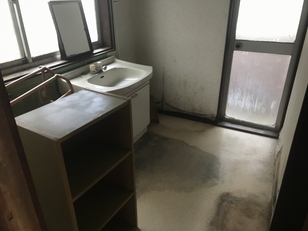 富山市　Ｋ邸