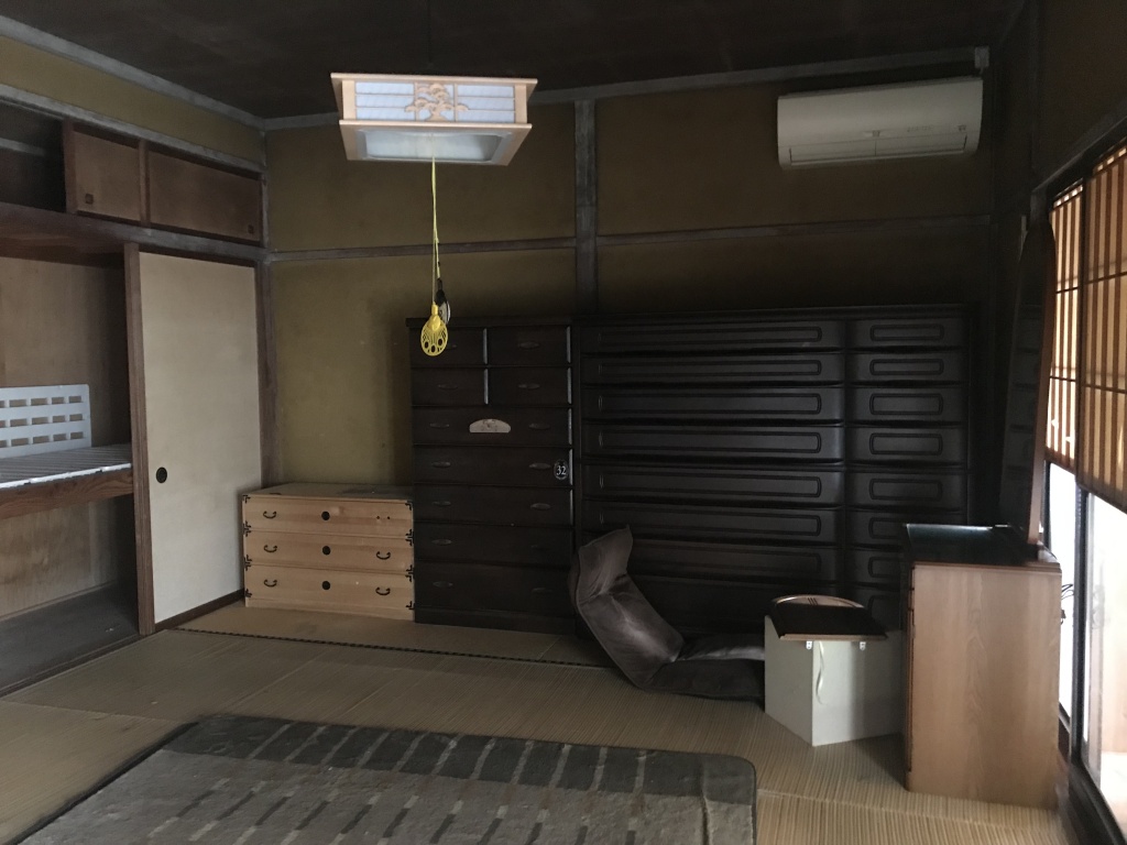 富山市　Ｋ邸
