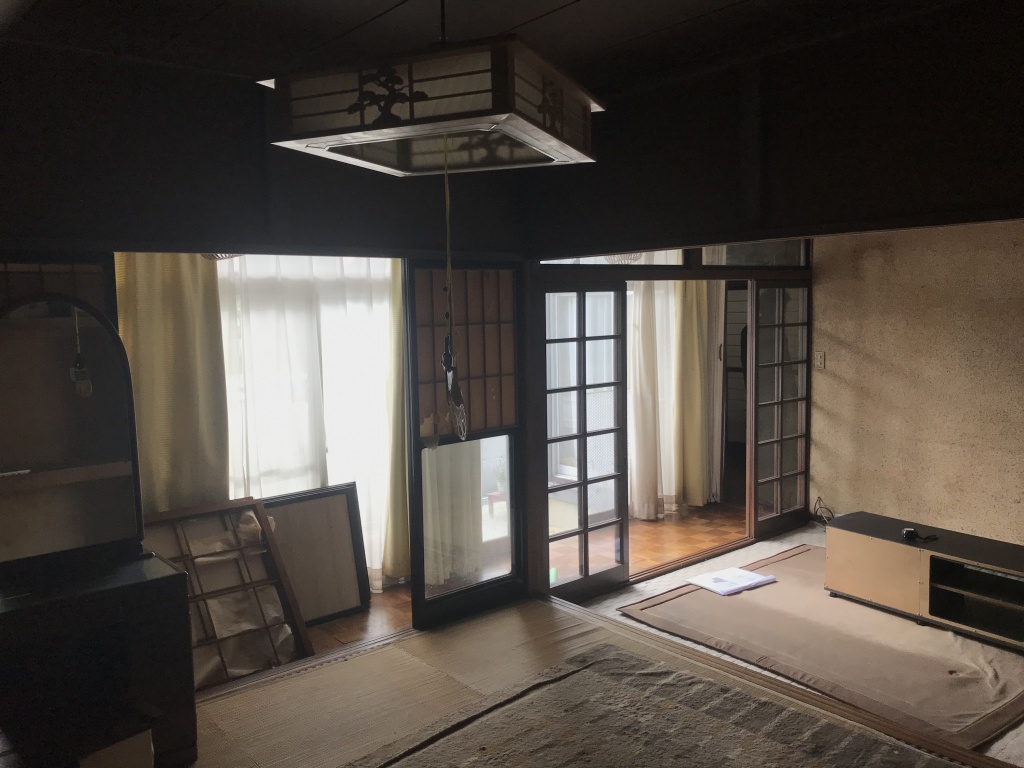 富山市　Ｋ邸