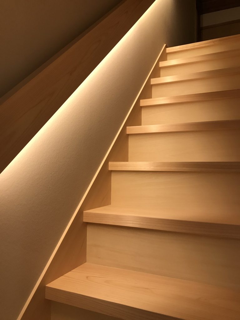 階段