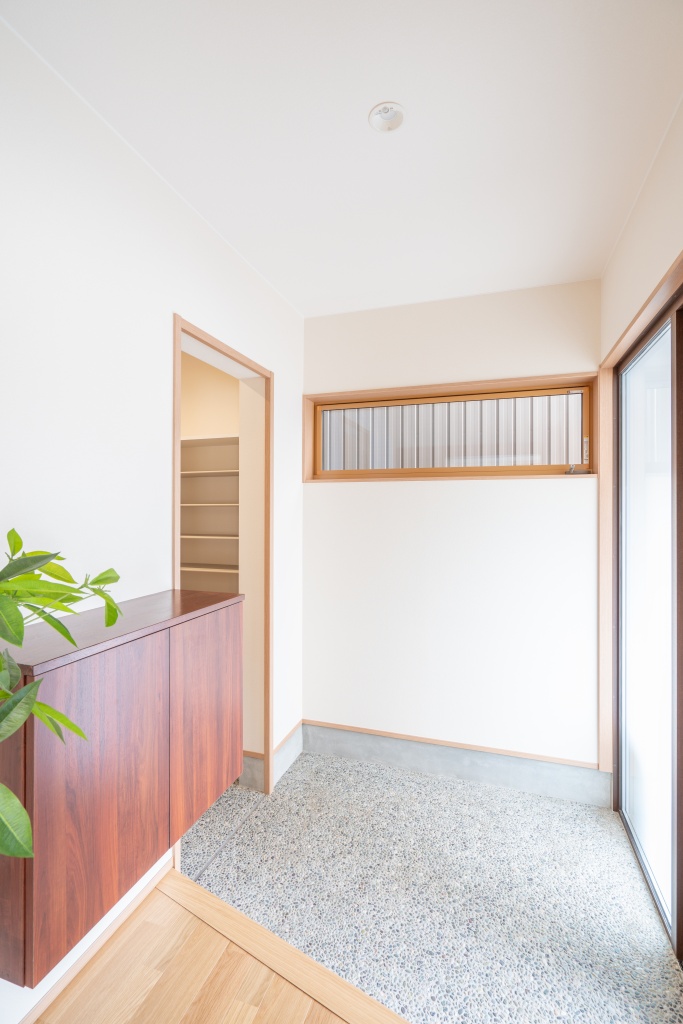 富山市　H邸