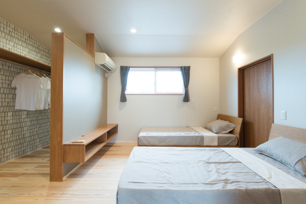 富山市　K邸