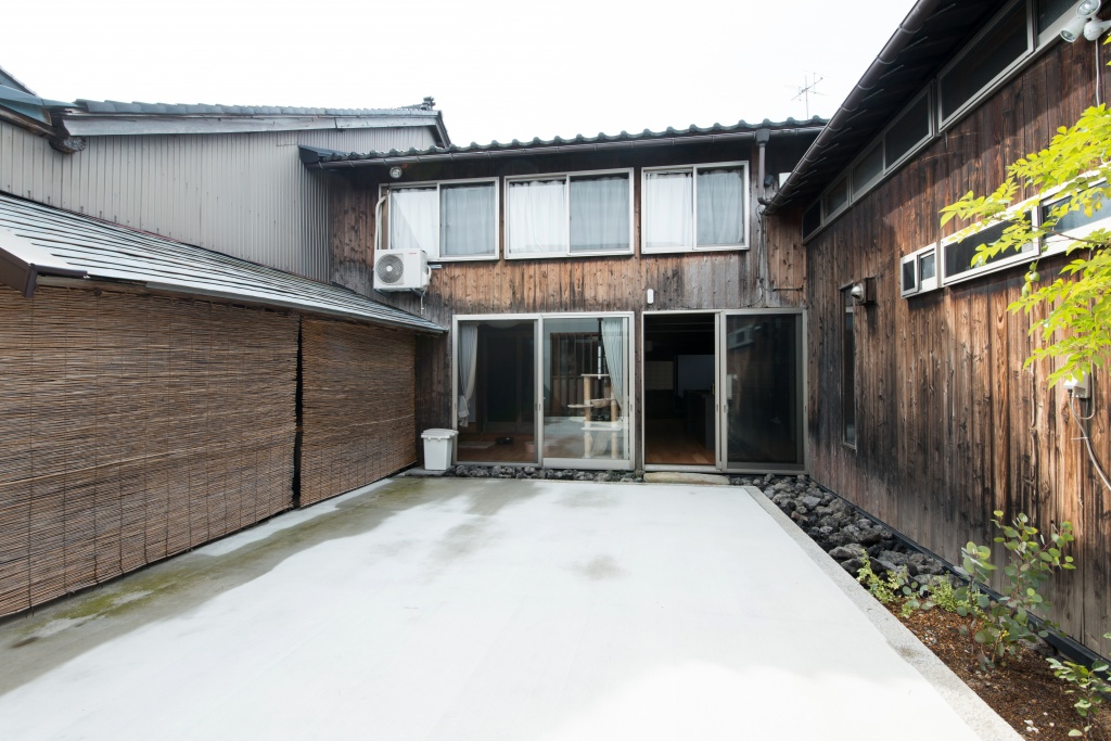 富山市　S邸
