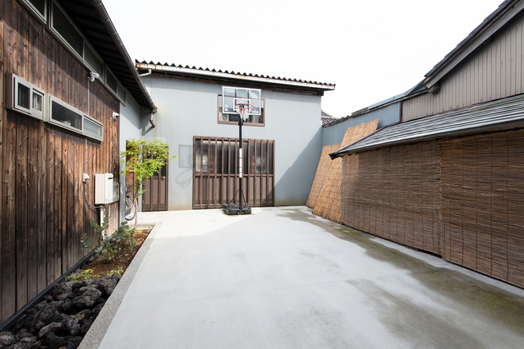富山市　S邸