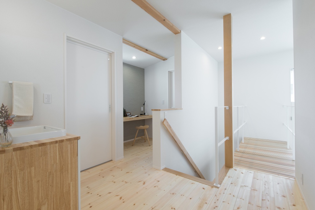 富山市　N邸