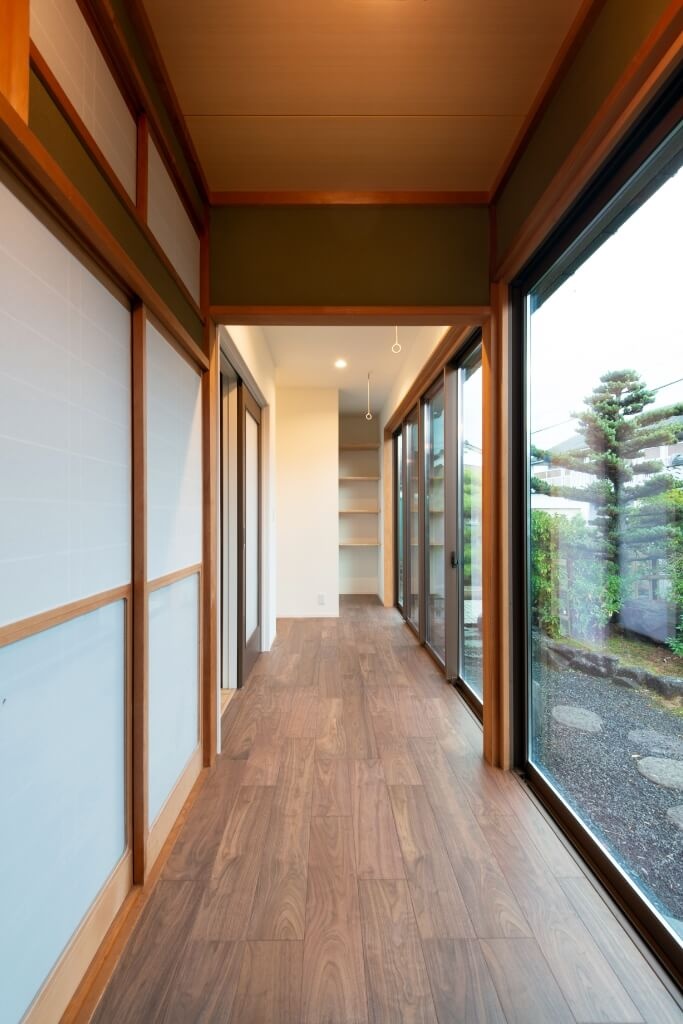 富山市　O邸
