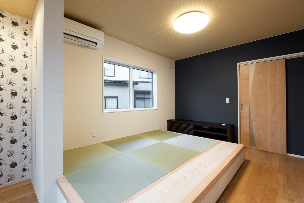 富山市　O邸