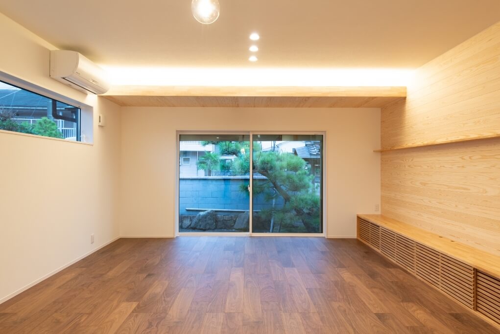 富山市　O邸