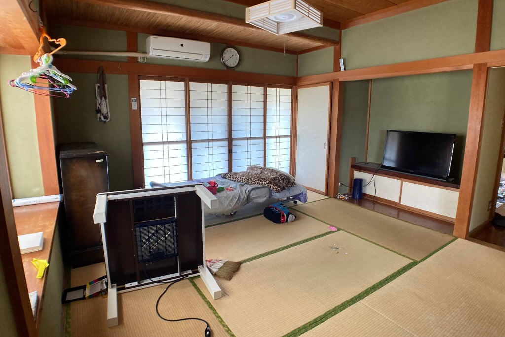 富山市　O邸