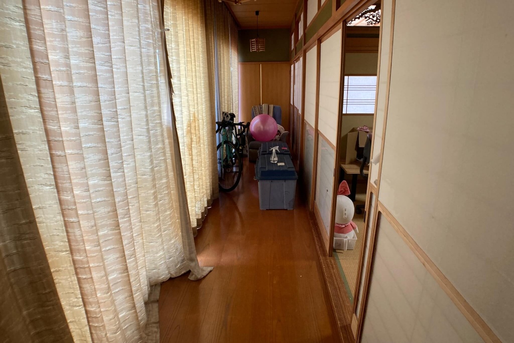 富山市　O邸