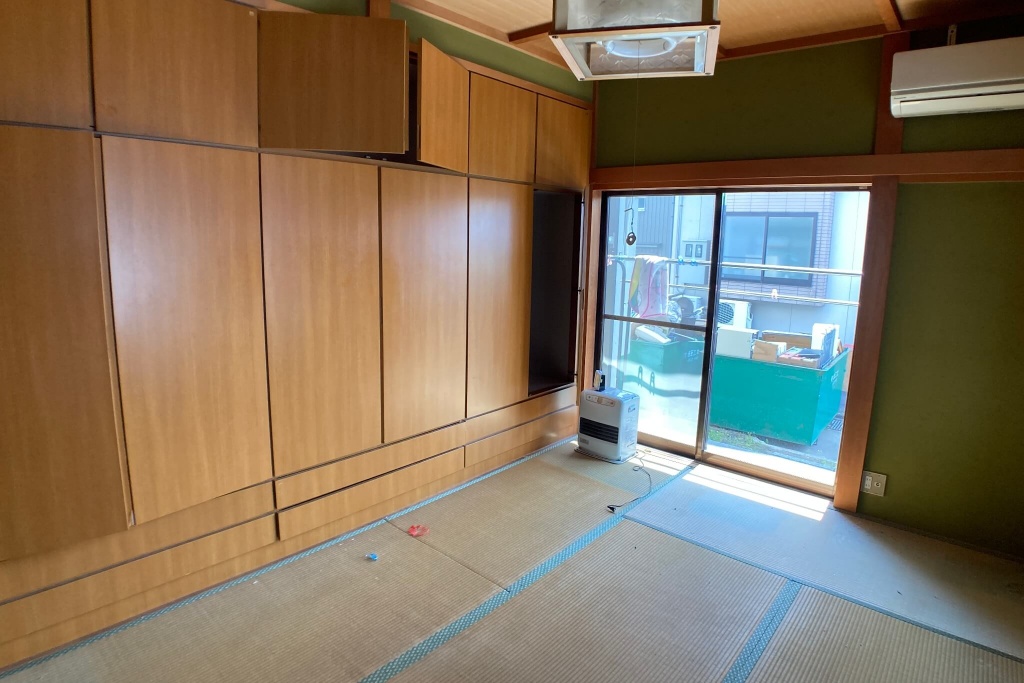 富山市　O邸