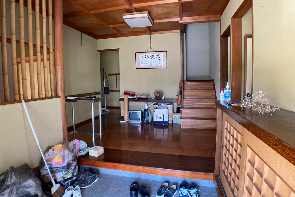 富山市　O邸