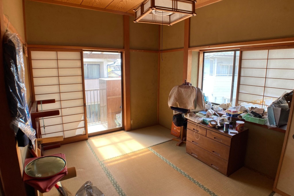 富山市　O邸