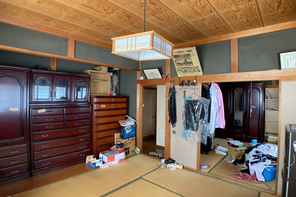 富山市　O邸