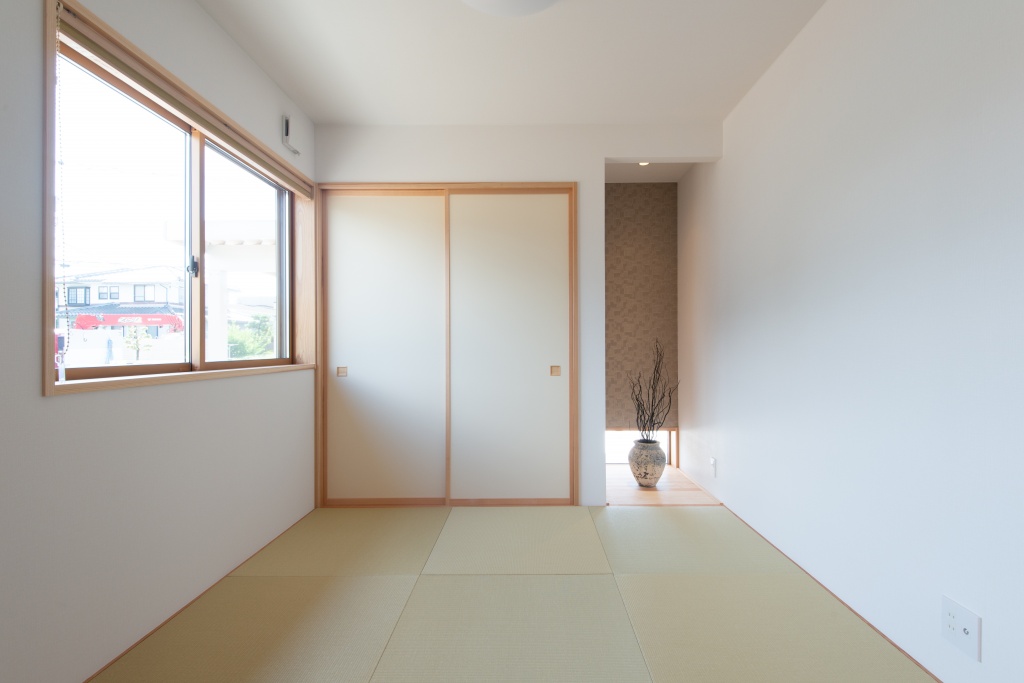 立山町　S邸