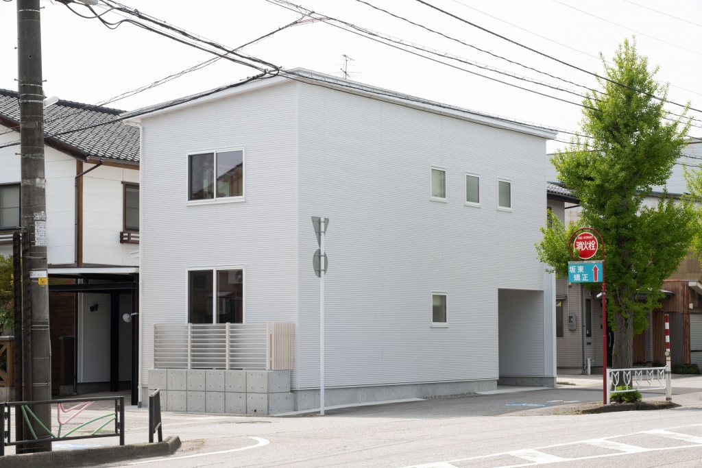 富山市 S邸