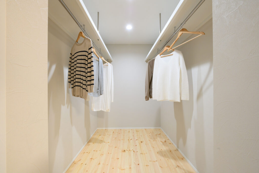 四季を抱くコートハウス