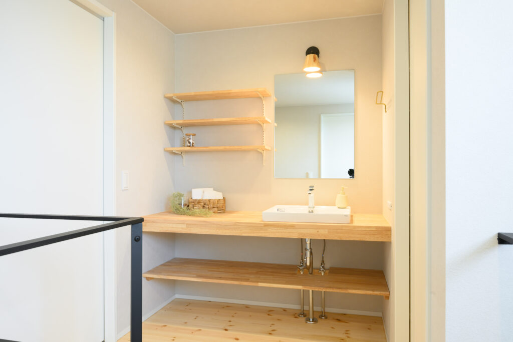 四季を抱くコートハウス