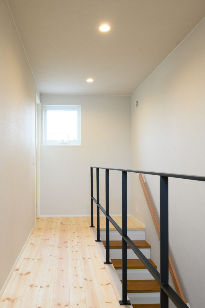 四季を抱くコートハウス